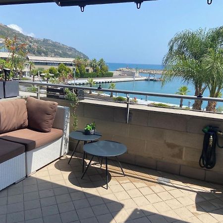 Luxury Apartment San Lorenzo Al Mare San Lorenzo al Mare Exterior foto