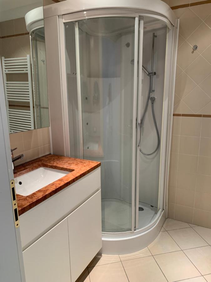 Luxury Apartment San Lorenzo Al Mare San Lorenzo al Mare Exterior foto