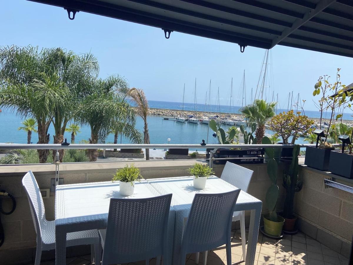 Luxury Apartment San Lorenzo Al Mare San Lorenzo al Mare Exterior foto